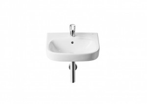 Lavabo Roca DEBBA 45x37