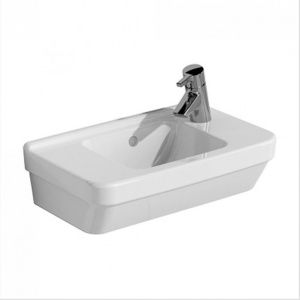 Lavabo VITRA S50 compact 50x28cm desni - Img 2