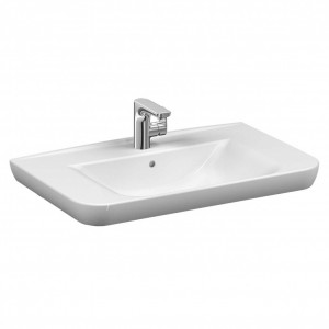 Lavabo VITRA SENTO 78x48,5cm - Img 1