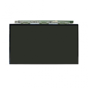 LCD Panel 13.3" (CLAA133UA02S) 1600x900 slim LED 30 pin - Img 1