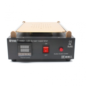 LCD separator 11" - Img 2