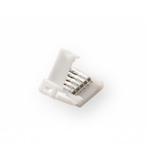 LED KONEKTOR 12mm RGBW CL-L0020(10kom) - Img 1
