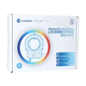 LED osvetljenje za mikroskop SS-033 - Img 2
