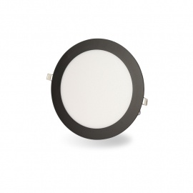 LED PANEL KA-C1 18W 4000K CRNI - Img 2