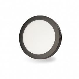 LED PANEL KA-C5 24W 4000K CRNI - Img 2