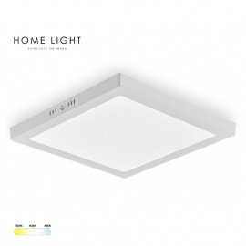 LED PANEL N/Z KNS5-24W 3000/4000/6000K - Img 2