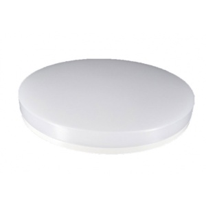LED PLAFONJERA LE512 SENZOR/PANIK 18W/1W 4000K IP54