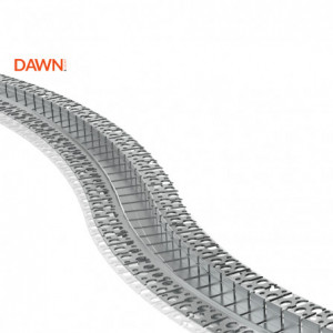 LED PROFIL LR6214 2M