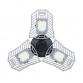 LED REFLEKTOR BR-FL60W-03Q 4000K - Img 2