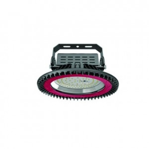 LED REFLEKTOR BR-HBL100W-02 - Img 5