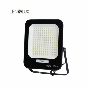LED REFLEKTOR IK03 100 W 6500K - Img 1