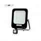 LED REFLEKTOR IK03 30 W 6500K SENZOR - Img 2