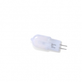 LED SIJALICA G4 12V 2W 6000K PLASTIC - Img 2
