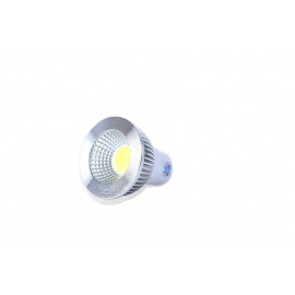LED SIJALICA KING-GU10-COB 7W 6500K - Img 3