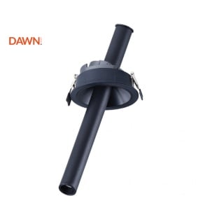 LED SVETILJKA LM6004-21 3W 3000K CRNA - Img 4