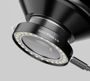 LED svetlo za mikroskop USB - Img 2