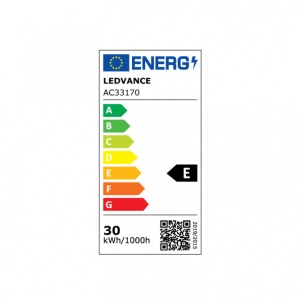 LEDVANCE LED REFLEKTOR 30W/4000K SYM 100 BK - Img 3
