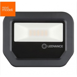 LEDVANCE LED REFLEKTOR 30W/6500K SYM 100 BL - Img 5