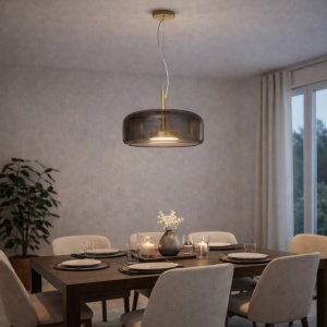 LUNA 280 VISILICA 10.5W 3000K