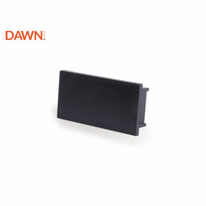 Magnetni završni zatvarač šine 642 05-C3