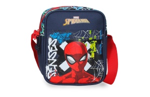 MARVEL GRAFFITY OF SPIDERMAN dečija torba na rame