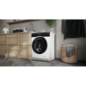 Mašina za pranje veša Electrolux EW6F8482E širina 60cm/kapacitet 8kg/obrtaja 1400-min - Img 4