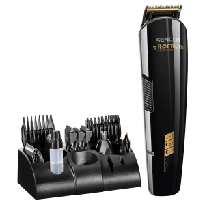 Mašinica za šišanje Sencor SHP 8305BK/12 nastavaka