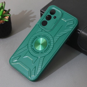 Maska Combat za Samsung A546B Galaxy A54 5G zelena - Img 1