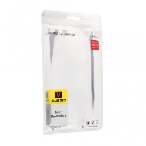 Maska Defender Carbon za iPhone 6/6S crna - Img 2