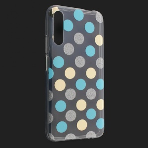 Maska Electric Lush za Huawei P smart Pro 2019/Honor 9X Pro type 4