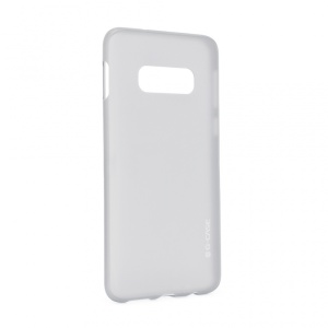 Maska G case Couleur za Samsung G970 S10e transparent - Img 1