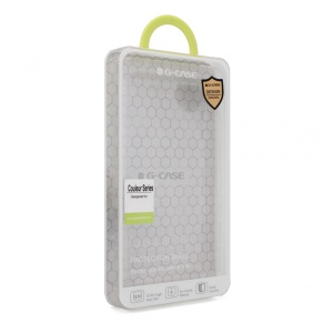 Maska G case Couleur za Samsung G970 S10e transparent - Img 2