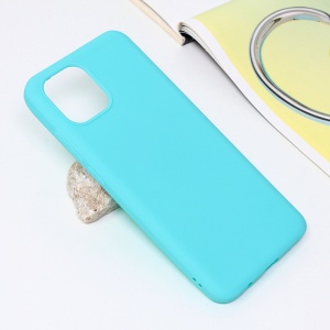 Maska Gentle Color za Xiaomi Redmi A1/A2 mint - Img 1