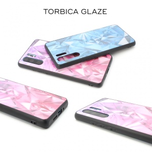 Maska Glaze za Huawei P40 Lite E roze - Img 4