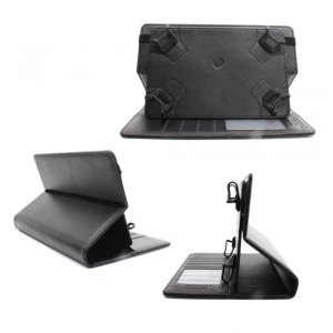 Maska Hanman za tablet 8" univerzalna crna - Img 4