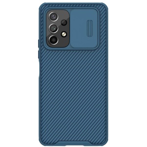Maska Nillkin CamShield Pro za Samsung A536B Galaxy A53 5G plava