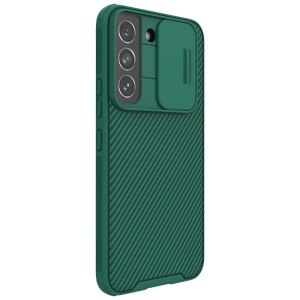 Maska Nillkin CamShield Pro za Samsung S901B Galaxy S22 5G zelena - Img 3