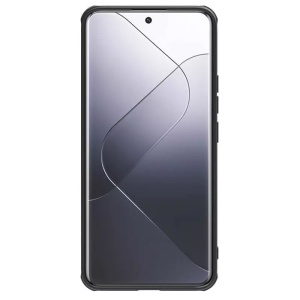 Maska Nillkin CamShield Prop za Xiaomi 14 crna - Img 4