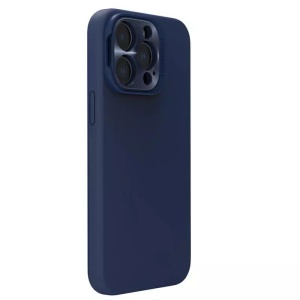 Maska Nillkin Lens Wing Magnetic za iPhone 14 Pro 6.1 plava - Img 3