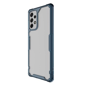 Maska Nillkin Nature Pro za Samsung A536B Galaxy A53 5G plava - Img 4