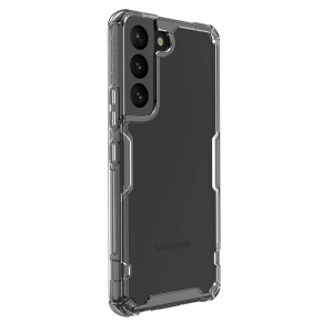 Maska Nillkin Nature Pro za Samsung S901B Galaxy S22 5G transparent - Img 3