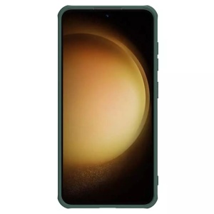 Maska Nillkin Scrub Pro Magnetic za Samsung S921B Galaxy S24 zelena - Img 2