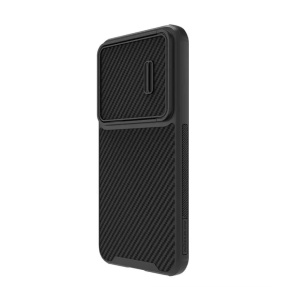 Maska Nillkin Synthetic Fiber za Samsung S911B Galaxy S23 crna - Img 4