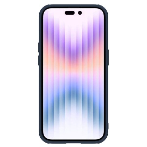 Maska Nillkin Textured S za iPhone 14 Pro 6.1 plava - Img 4