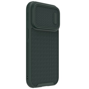 Maska Nillkin Textured S za iPhone 14 Pro 6.1 zelena - Img 3