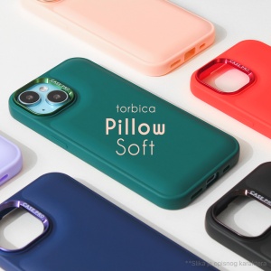 Maska Pillow Soft za Samsung A346B Galaxy A34 5G ljubicasta - Img 2
