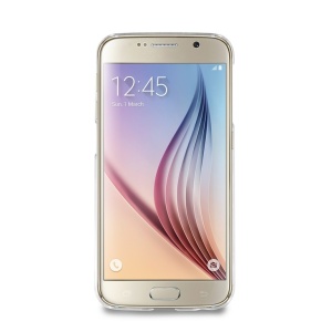 Maska Puro Hard Shell Crystal za Samsung G920 S6 transparent - Img 3