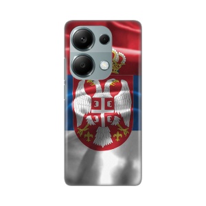 Maska Silikonska Print Skin za Xiaomi Redmi Note 13 Pro 4G (EU) SRB