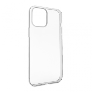 Maska silikonska Skin za iPhone 12 Pro Max 6.7 transparent