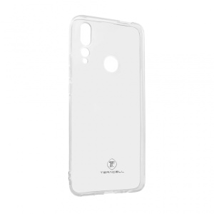 Maska Teracell Giulietta za Huawei Honor 9X (EU) transparent - Img 2